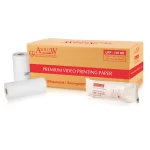 خرید رول کاغذ سونوگرافی 110HD