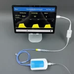 قیمت سیستم مانیتور کاپنوگراف