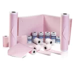 خرید کاغذ نوار قلب ECG