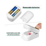 پالس اکسیمتر انگشتی پرتابل